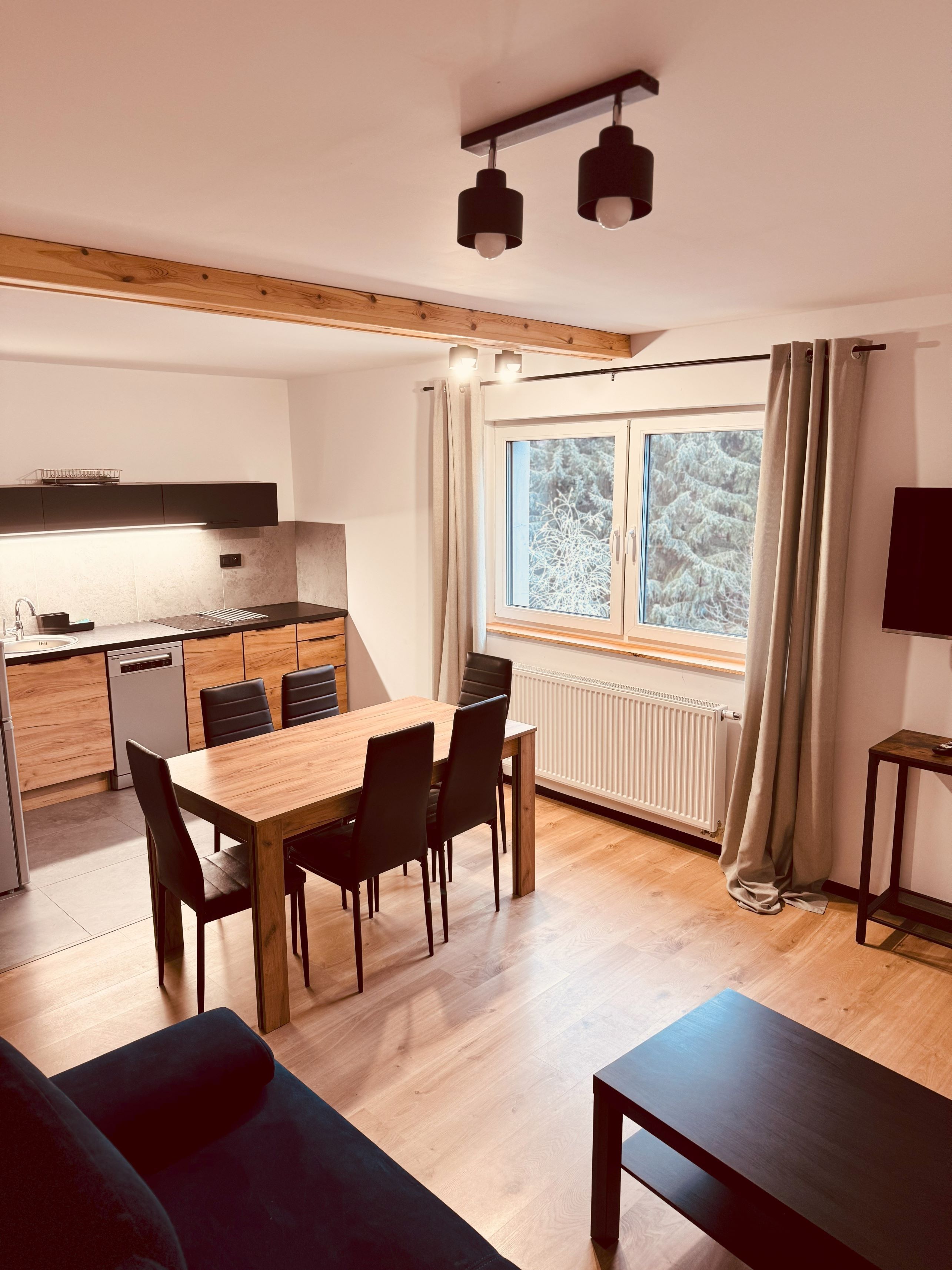 Apartament 23