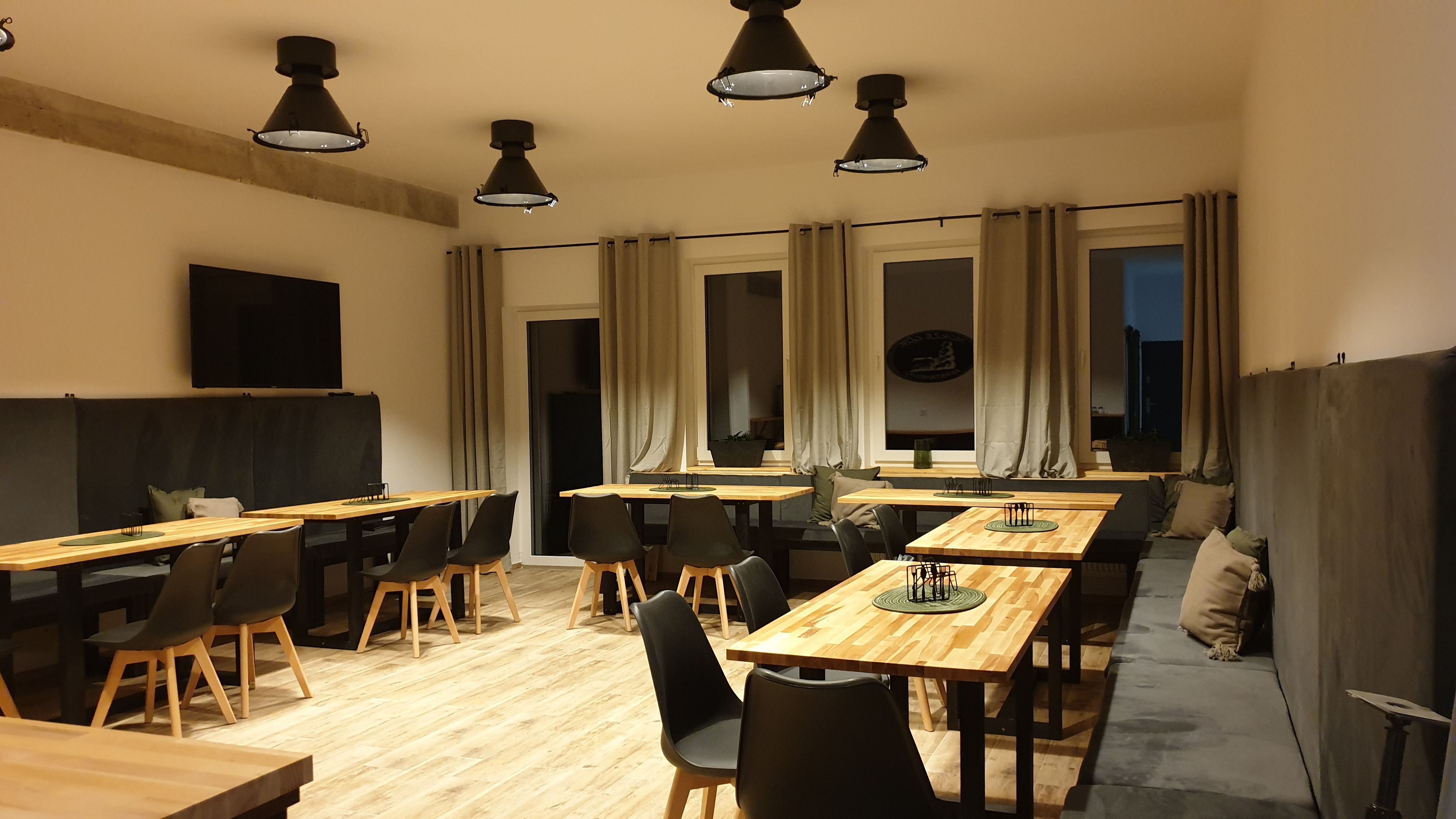 Sala wspólna