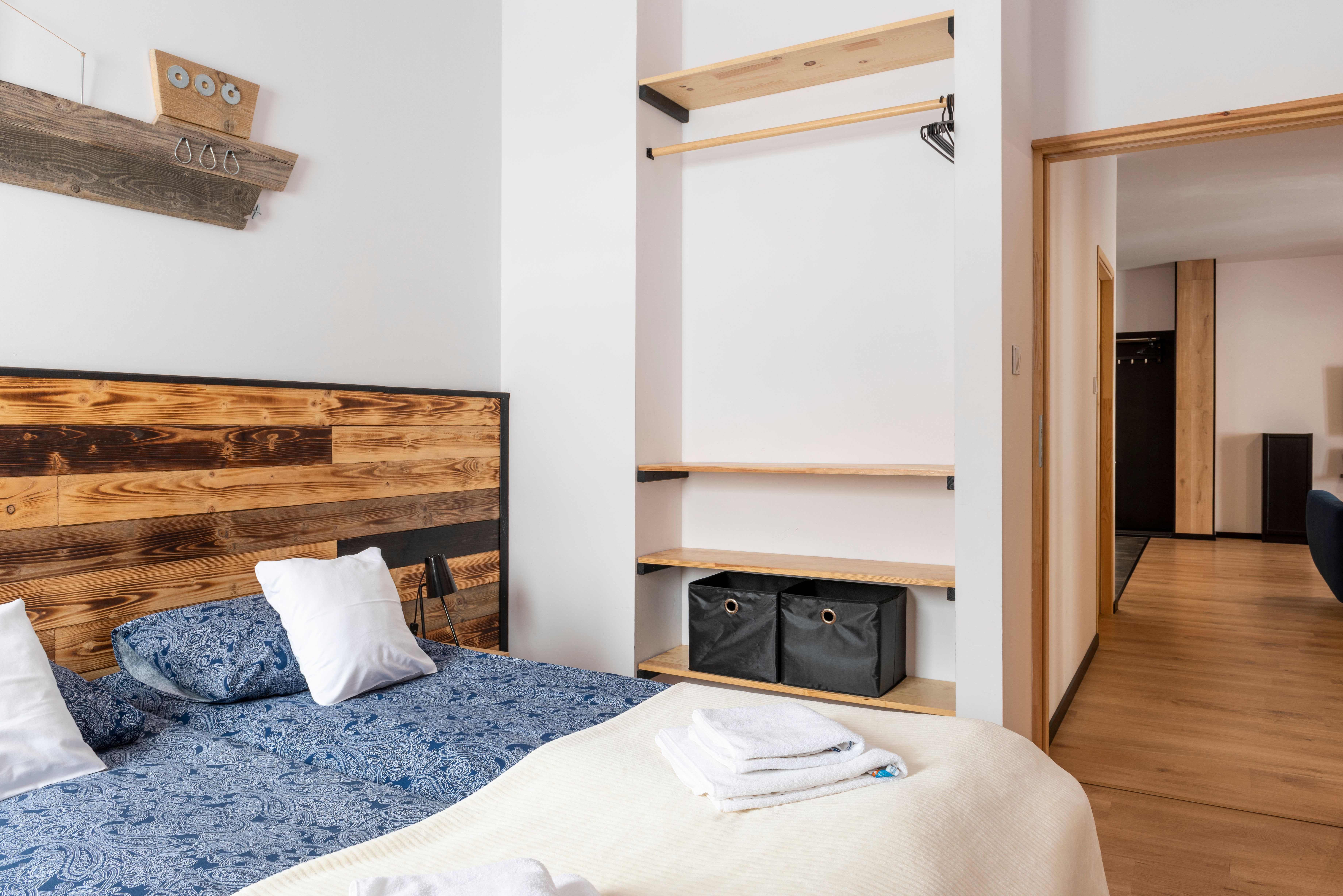 Apartament 11