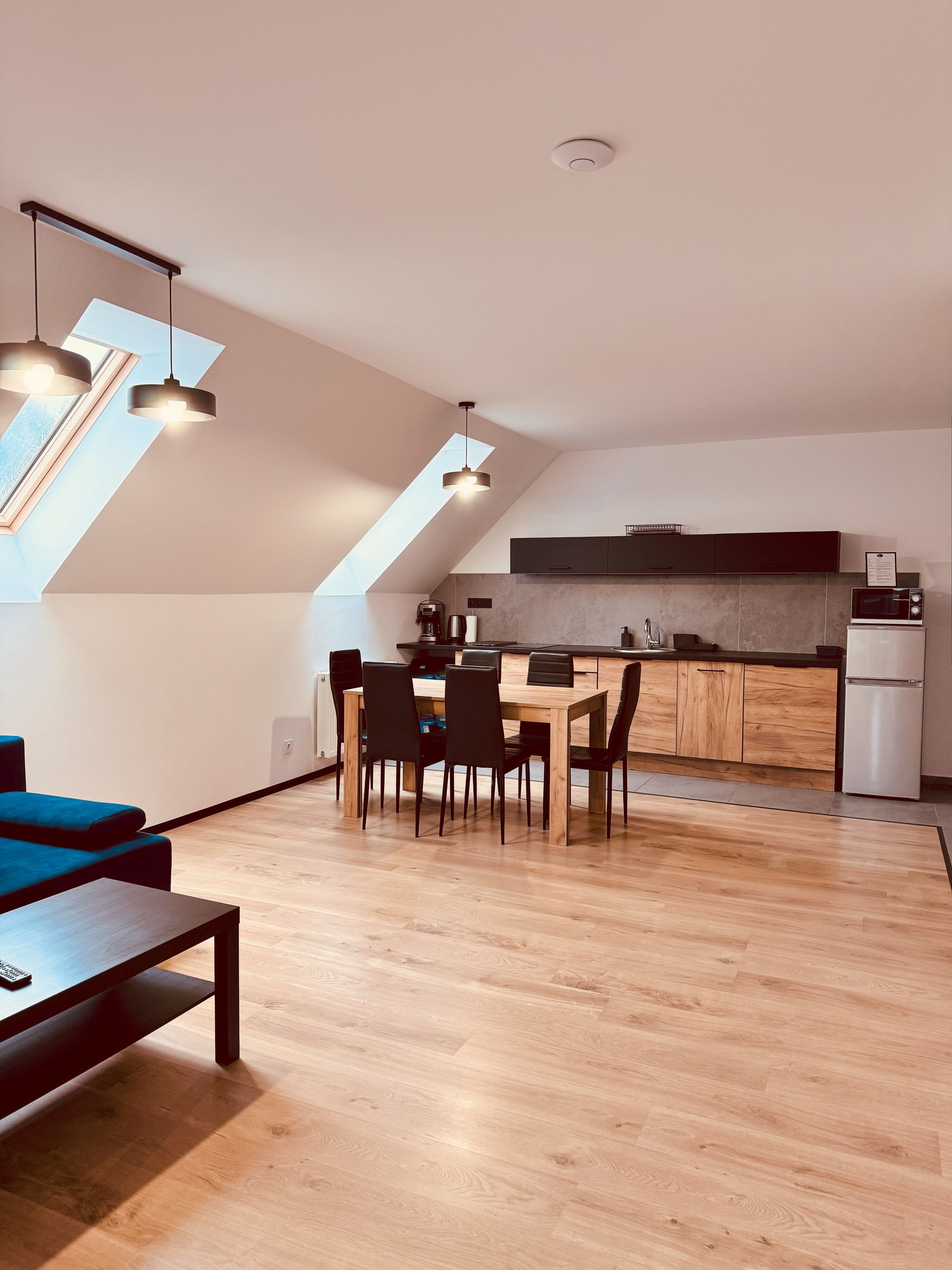 Apartament 22
