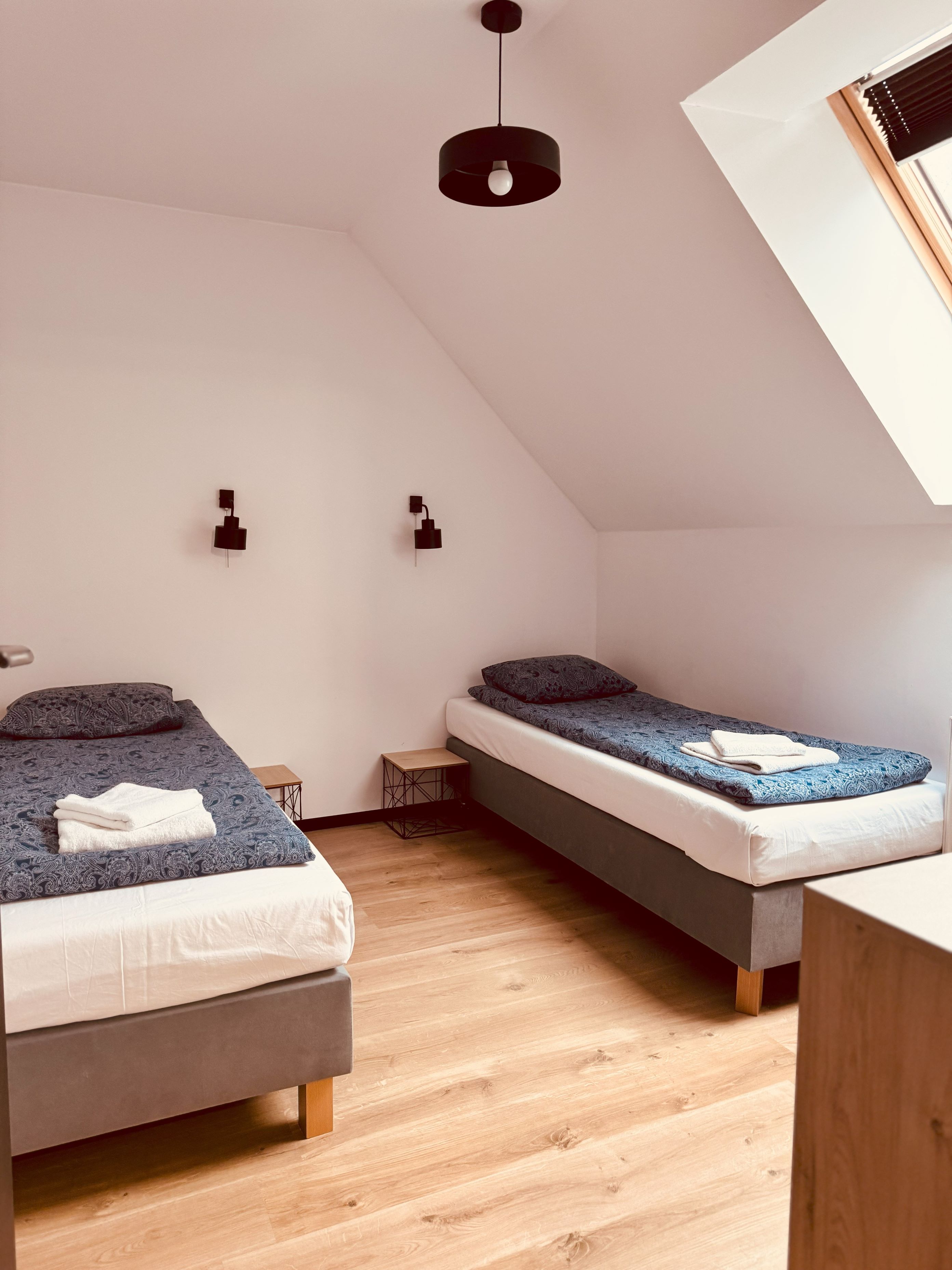 Apartament 25
