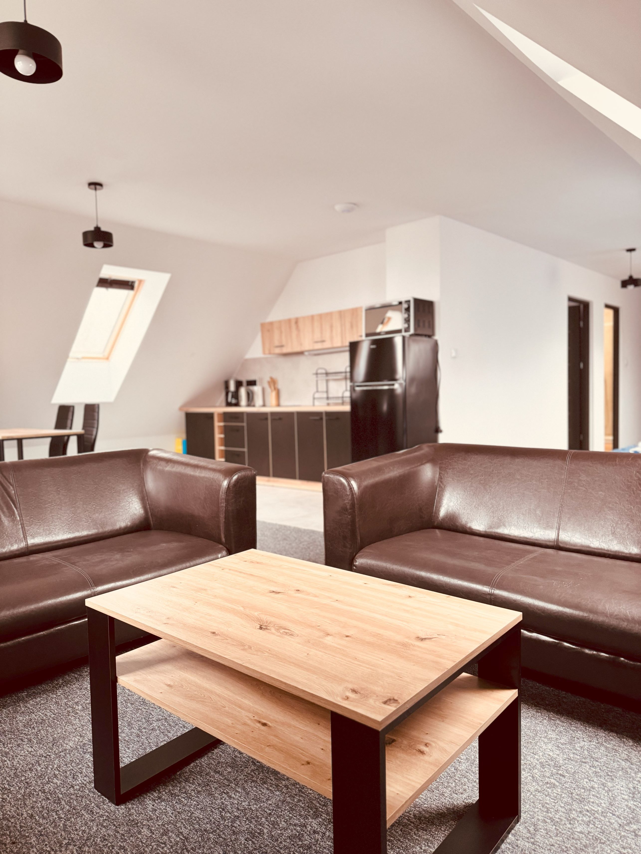Apartament 32