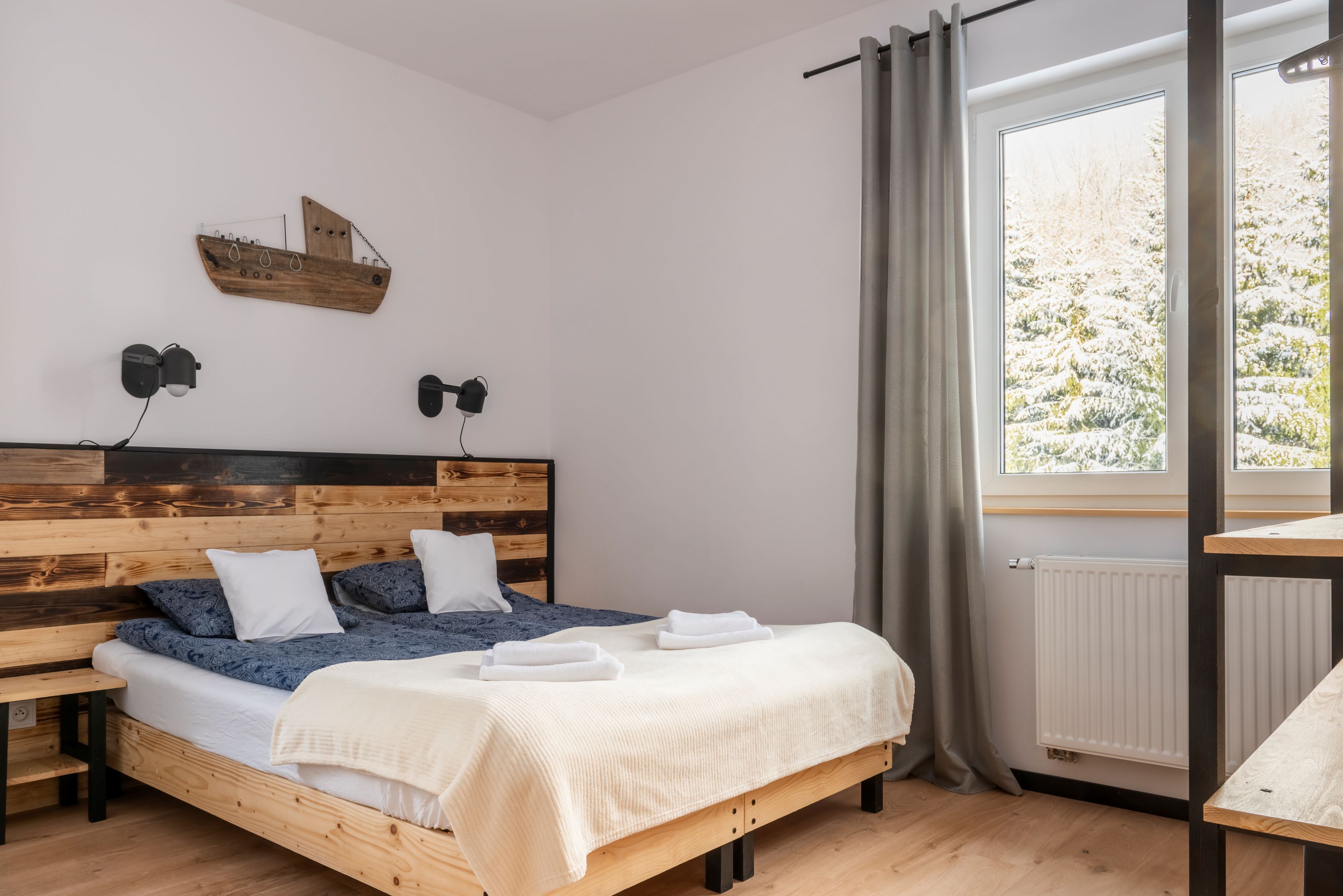 Apartament 12